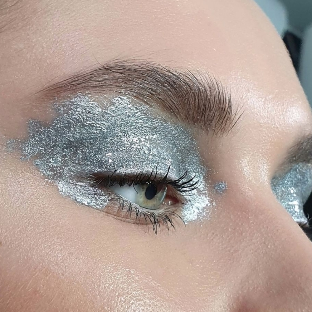 ❇️🧚‍♀️STARS IN MY EYES MAC Cosmetics DISCONTINUED Dazzleshadow NWT